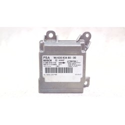 CENTRALITA AIRBAG 9663593480 