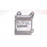 Recambio de centralita airbag para peugeot 207/207+ (wa_, wc_) 1.6 hdi referencia OEM IAM 9663593480  