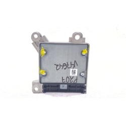 Recambio de centralita airbag para peugeot 207/207+ (wa_, wc_) 1.6 hdi referencia OEM IAM 9663593480  
