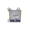 Recambio de centralita airbag para peugeot 207/207+ (wa_, wc_) 1.6 hdi referencia OEM IAM 9663593480  