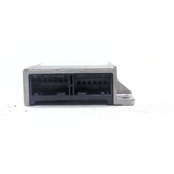 Recambio de centralita airbag para peugeot 207/207+ (wa_, wc_) 1.6 hdi referencia OEM IAM 9663593480  