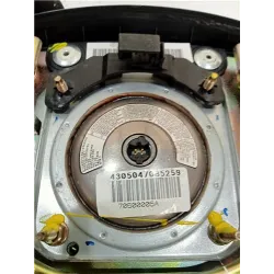 Recambio de airbag volante para kia rio (jb)(2005) 1.2 85 cv referencia OEM IAM 569001G050VA  