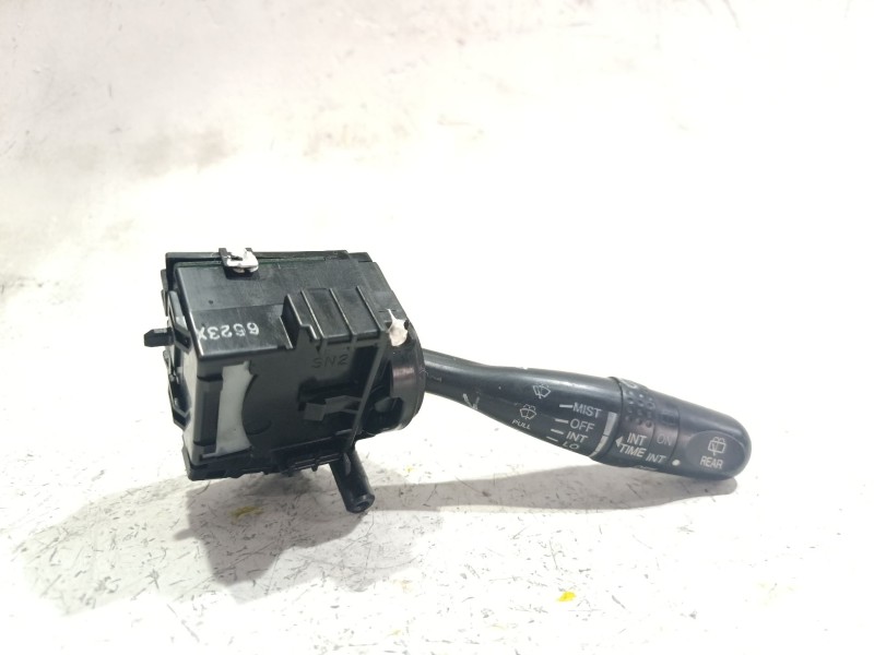 Recambio de mando limpiaparabrisas para suzuki swift iii (sg) 1.3 ddis referencia OEM IAM 6623X  