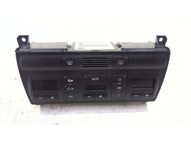 Recambio de mando climatizador para audi a6 c5 (4b2, 4b4) 1.8 t referencia OEM IAM 4B0820043H  