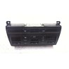 Recambio de mando climatizador para audi a6 c5 (4b2, 4b4) 1.8 t referencia OEM IAM 4B0820043H  