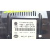 Recambio de mando climatizador para audi a6 c5 (4b2, 4b4) 1.8 t referencia OEM IAM 4B0820043H  