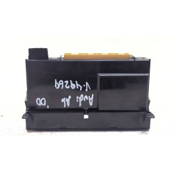 Recambio de mando climatizador para audi a6 c5 (4b2, 4b4) 1.8 t referencia OEM IAM 4B0820043H  