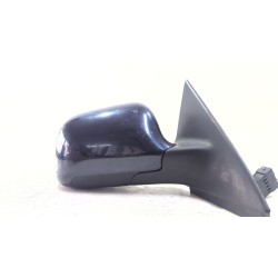 Recambio de retrovisor derecho para audi a6 c5 (4b2, 4b4) 1.8 t referencia OEM IAM E1010596  