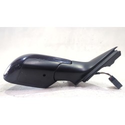 Recambio de retrovisor derecho para audi a6 c5 (4b2, 4b4) 1.8 t referencia OEM IAM E1010596  