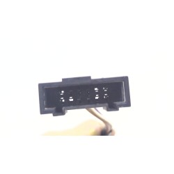 Recambio de retrovisor derecho para volkswagen golf iv (1j1) 1.9 tdi referencia OEM IAM E1020514  
