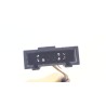 Recambio de retrovisor derecho para volkswagen golf iv (1j1) 1.9 tdi referencia OEM IAM E1020514  