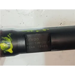 Recambio de inyector para mazda b-serie (uf) 2.2 d referencia OEM IAM R2AA13H50  