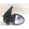 Recambio de retrovisor derecho para tata indica 1.4 i referencia OEM IAM 01090201000  