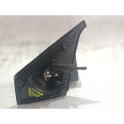 Recambio de retrovisor derecho para tata indica 1.4 i referencia OEM IAM 01090201000  