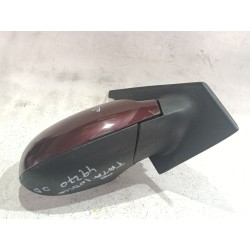Recambio de retrovisor derecho para tata indica 1.4 i referencia OEM IAM 01090201000  