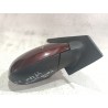Recambio de retrovisor derecho para tata indica 1.4 i referencia OEM IAM 01090201000  