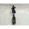 Recambio de potenciometro pedal para mitsubishi asx 1.8 d 110 cv referencia OEM IAM 10093C2A  