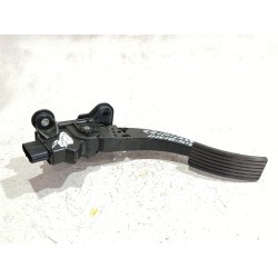 Recambio de potenciometro pedal para mitsubishi asx 1.8 d 110 cv referencia OEM IAM 10093C2A  