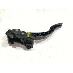 Recambio de potenciometro pedal para mitsubishi asx 1.8 d 110 cv referencia OEM IAM 10093C2A  