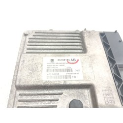 Recambio de centralita inyeccion para suzuki swift iii (mz, ez) 1.3 ddis (rs 413d) referencia OEM IAM 3392062JP0  