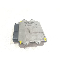 Recambio de centralita inyeccion para suzuki swift iii (mz, ez) 1.3 ddis (rs 413d) referencia OEM IAM 3392062JP0  