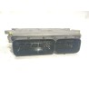 Recambio de centralita inyeccion para suzuki swift iii (mz, ez) 1.3 ddis (rs 413d) referencia OEM IAM 3392062JP0  