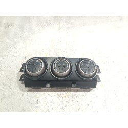 MANDO CLIMATIZADOR A02000A7504000 