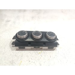 Recambio de mando climatizador para nissan x-trail ii (t31) 2.0 dci 4x4 referencia OEM IAM A02000A7504000  