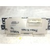 Recambio de mando climatizador para nissan x-trail ii (t31) 2.0 dci 4x4 referencia OEM IAM A02000A7504000  
