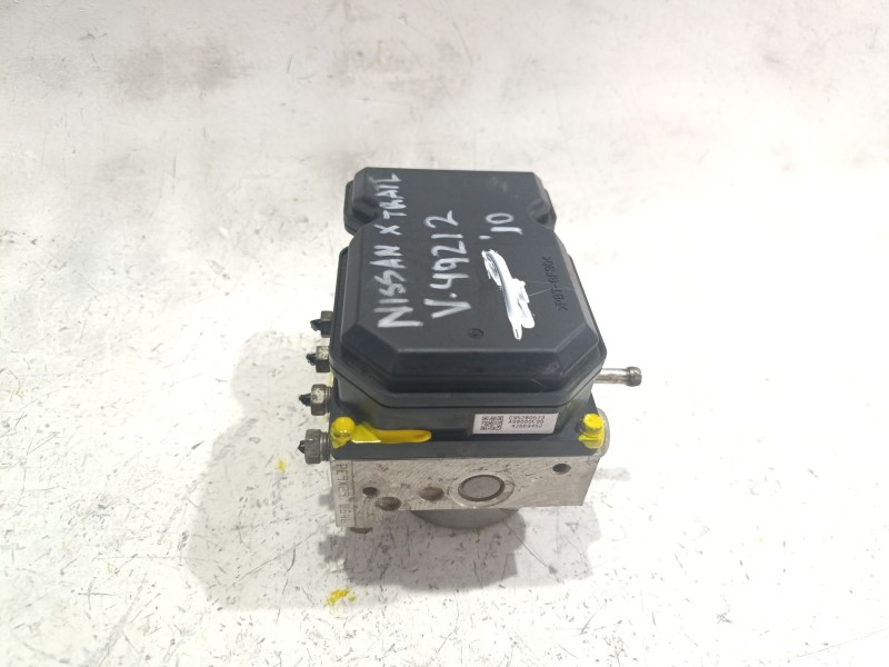 Recambio de nucleo abs para nissan x-trail ii (t31) 2.0 dci 4x4 referencia OEM IAM C95280573  