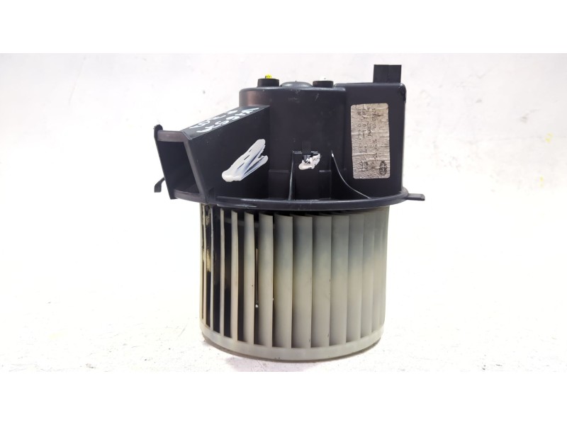 Recambio de motor calefaccion para peugeot 307 (3a/c) 1.6 16v referencia OEM IAM 593220400  