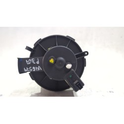 Recambio de motor calefaccion para peugeot 307 (3a/c) 1.6 16v referencia OEM IAM 593220400  