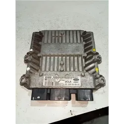Recambio de centralita inyeccion para ford fiesta (cbk)(2002) referencia OEM IAM 7S6112A650AA  