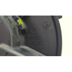 Recambio de motor calefaccion para peugeot 307 (3a/c) 1.6 16v referencia OEM IAM 593220400  