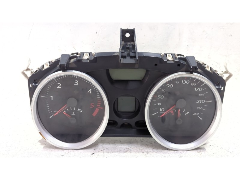 Recambio de cuadro completo para renault megane ii (bm0/1_, cm0/1_) 1.5 dci referencia OEM IAM 8200720313L  