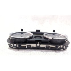 Recambio de cuadro completo para renault megane ii (bm0/1_, cm0/1_) 1.5 dci referencia OEM IAM 8200720313L  