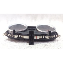 Recambio de cuadro completo para renault megane ii (bm0/1_, cm0/1_) 1.5 dci referencia OEM IAM 8200720313L  