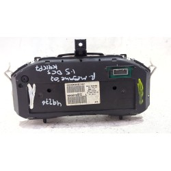Recambio de cuadro completo para renault megane ii (bm0/1_, cm0/1_) 1.5 dci referencia OEM IAM 8200720313L  