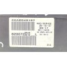 Recambio de cuadro completo para renault megane ii (bm0/1_, cm0/1_) 1.5 dci referencia OEM IAM 8200720313L  