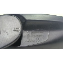 Recambio de retrovisor derecho para nissan almera ii (n16) 2.2 dci referencia OEM IAM E11015827  