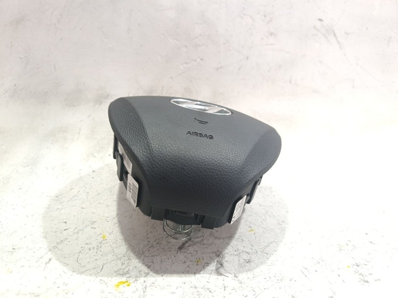Recambio de airbag volante para hyundai i40 i (vf) 1.7 crdi referencia OEM IAM eZ56900010RY  