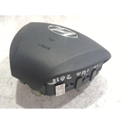 Recambio de airbag volante para hyundai i40 i (vf) 1.7 crdi referencia OEM IAM eZ56900010RY  