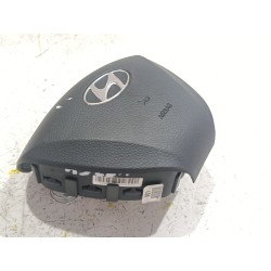 Recambio de airbag volante para hyundai i40 i (vf) 1.7 crdi referencia OEM IAM eZ56900010RY  