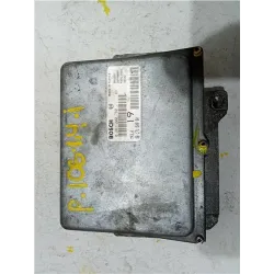 Recambio de centralita inyeccion para peugeot 106 (s1)(08.199103.1996) 1.4 referencia OEM IAM 0261200780 MA3019  
