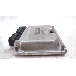 Recambio de centralita inyeccion para seat ibiza iii (6l1) 1.9 sdi referencia OEM IAM 0281011320  