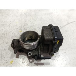 Recambio de mariposa admision para peugeot 407 (2004) 1.8 referencia OEM IAM 9652682880  