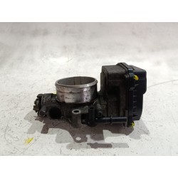 Recambio de mariposa admision para peugeot 407 (2004) 1.8 referencia OEM IAM 9652682880  