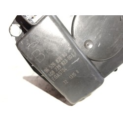 Recambio de mariposa admision para peugeot 407 (2004) 1.8 referencia OEM IAM 9652682880  