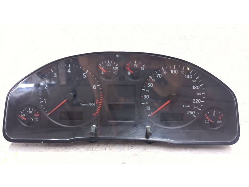 Recambio de cuadro completo para audi a6 c5 (4b2, 4b4) 1.8 t referencia OEM IAM 09053622021  