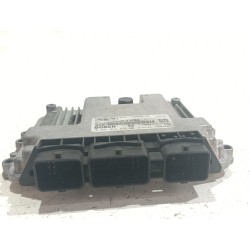 Recambio de centralita inyeccion para mazda 3 (bk) 1.6 di turbo referencia OEM IAM 0281012530  
